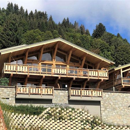 Appartement De Prestige Spacieux Et Lumineux Avec Sauna Et Parking Inclus - Fr-1-598-48 Ле-Гет Экстерьер фото